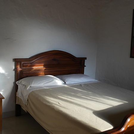 Sergeant Pepper'S Hostel Jardín Eksteriør billede