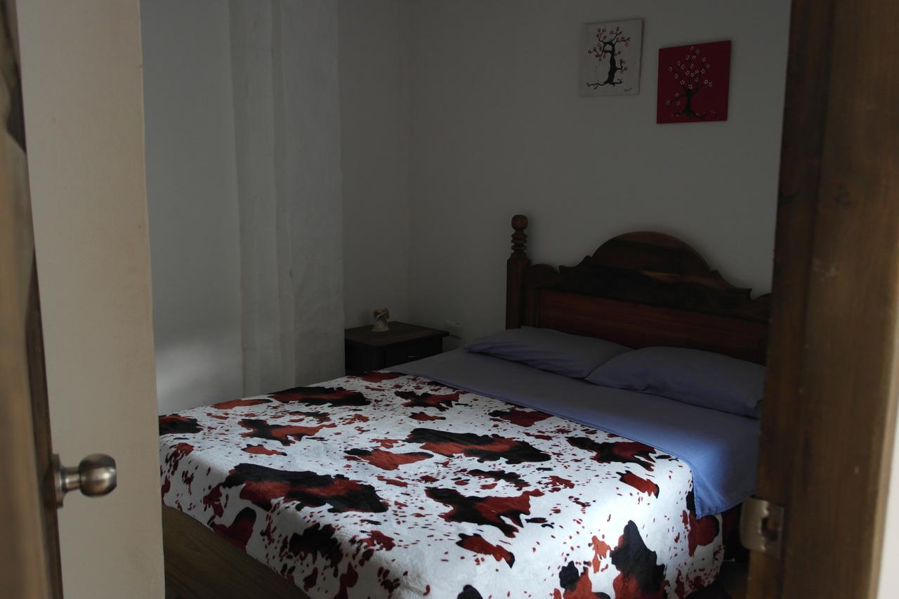Sergeant Pepper'S Hostel Jardín Eksteriør billede